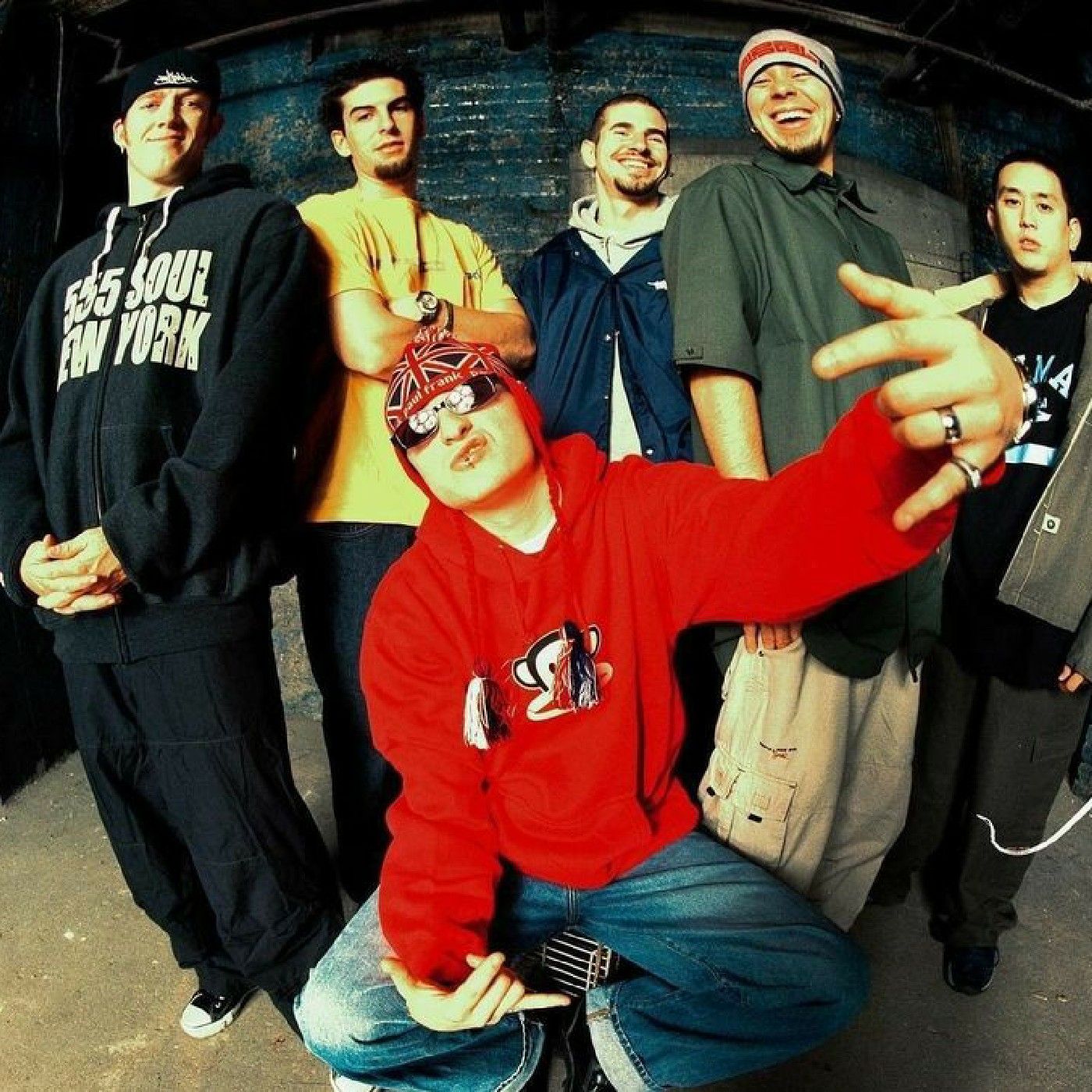 Linkin park