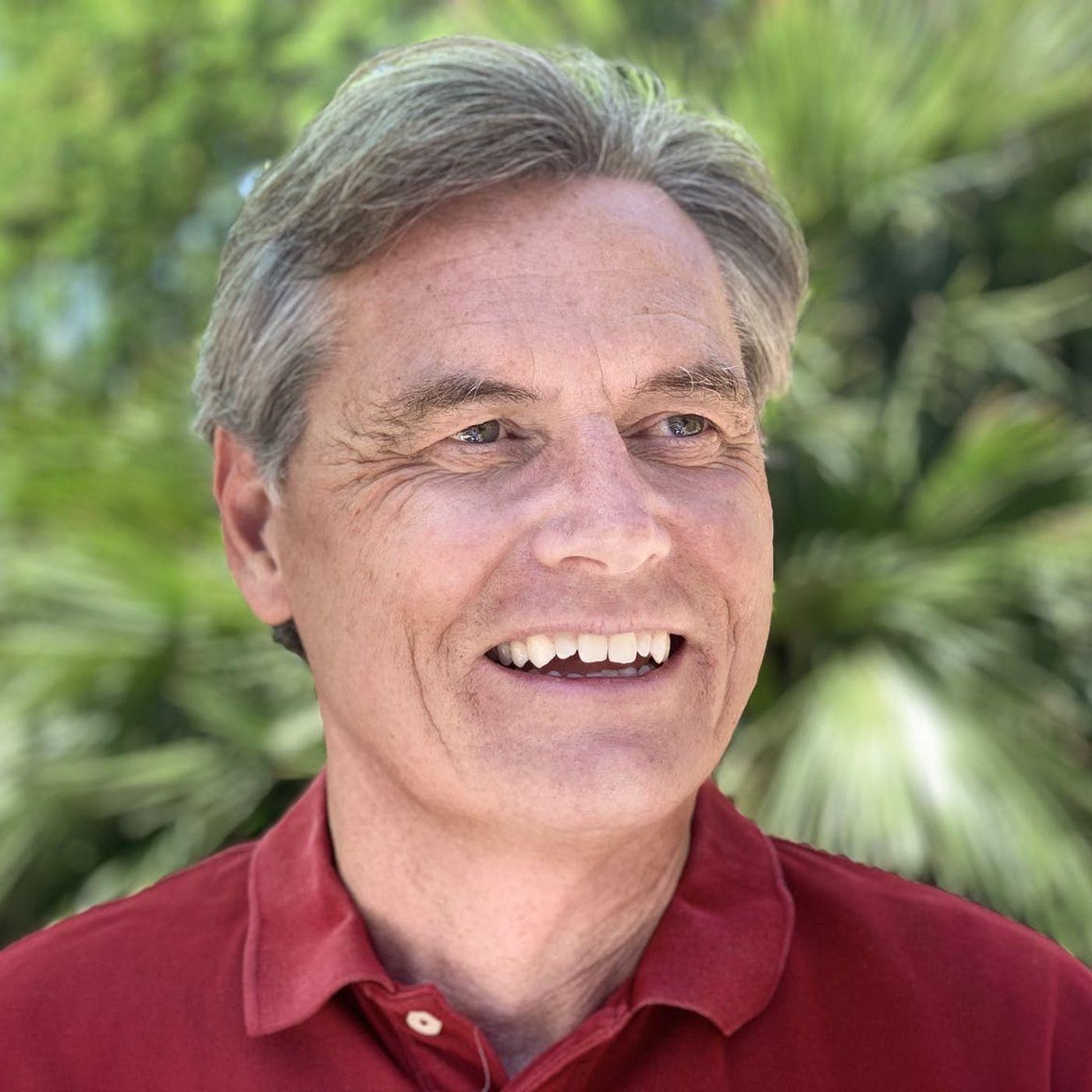 Michael Ward - CEO of the Sixth Sola Method