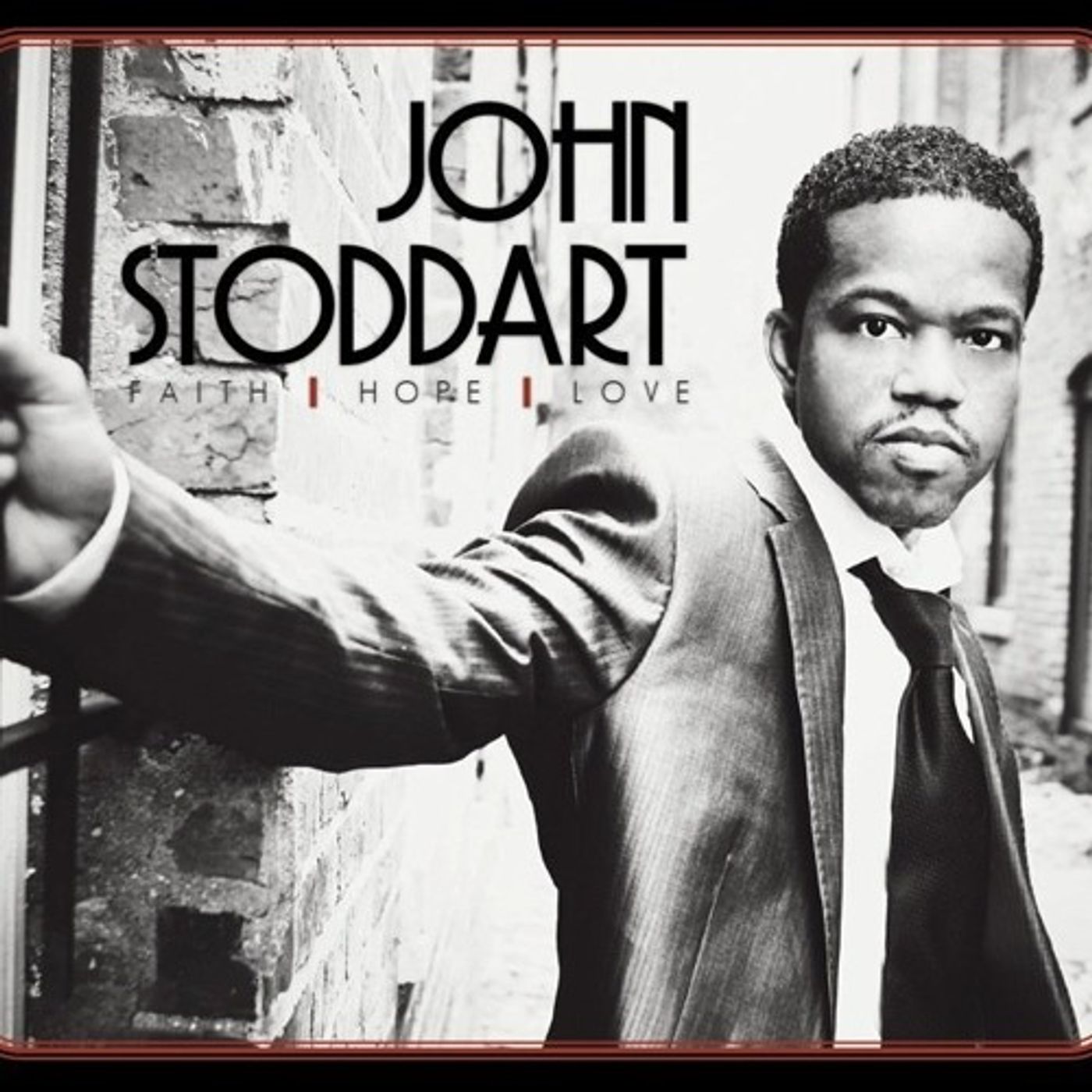 John Stoddart - 28 March episode artwork