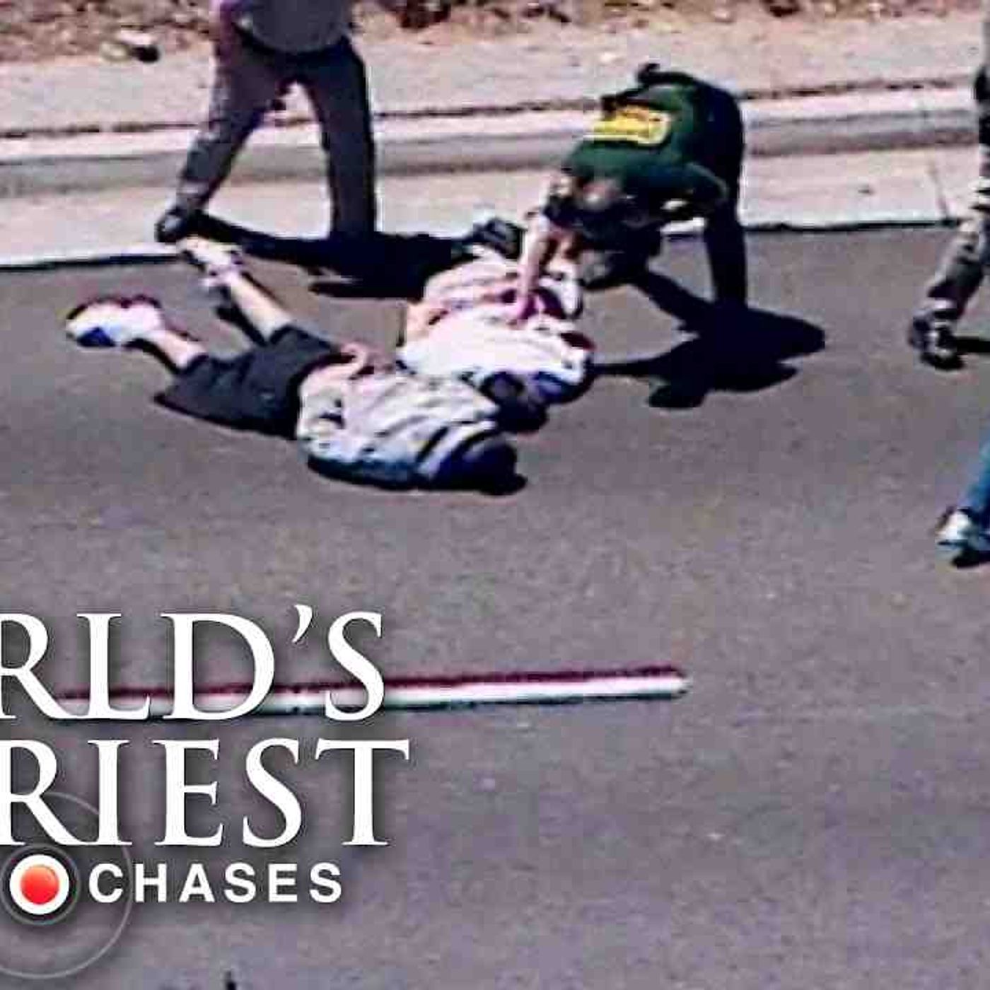 World_s Fastest Police Chases _ World_s Scariest Police Chases episode artwork