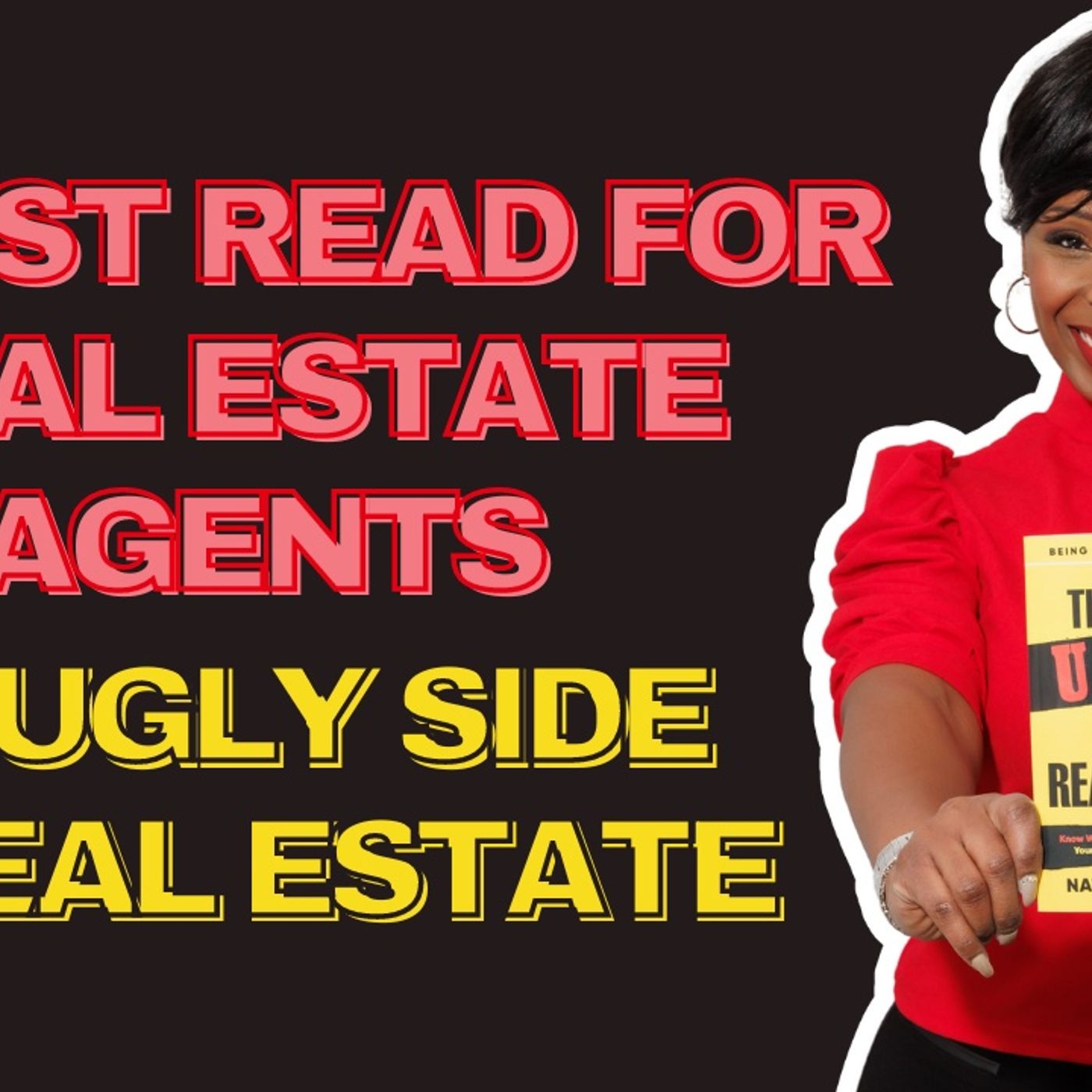 REAL ESTATE READY with SOLDbyNat.com