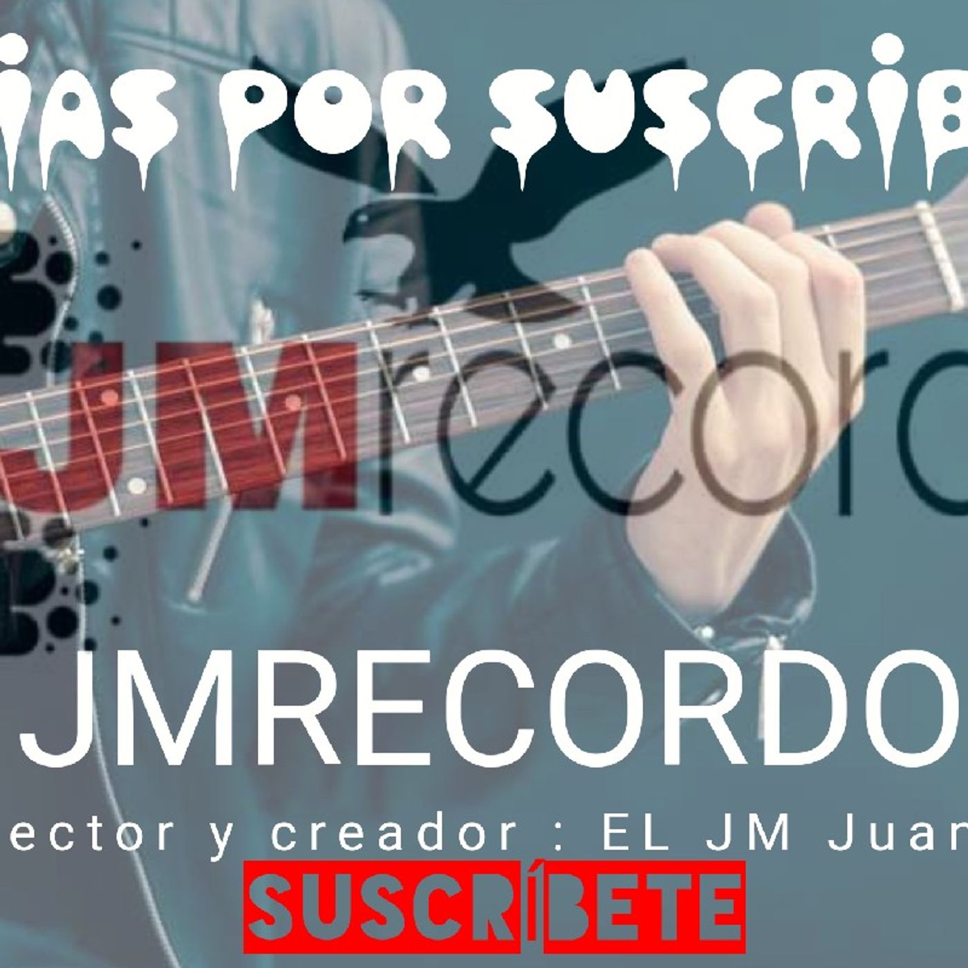 JMRECORD\'S Juan Miguel