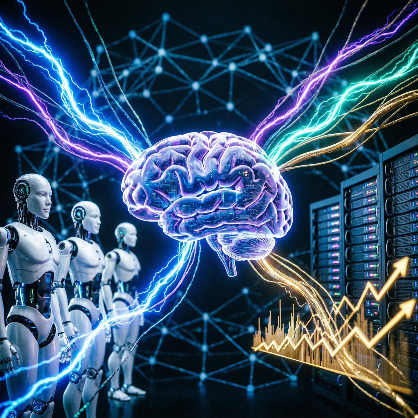 #142 - When AI Gets A Wallet Inside the DeFAI Boom and the Unstoppable Agentic Economy