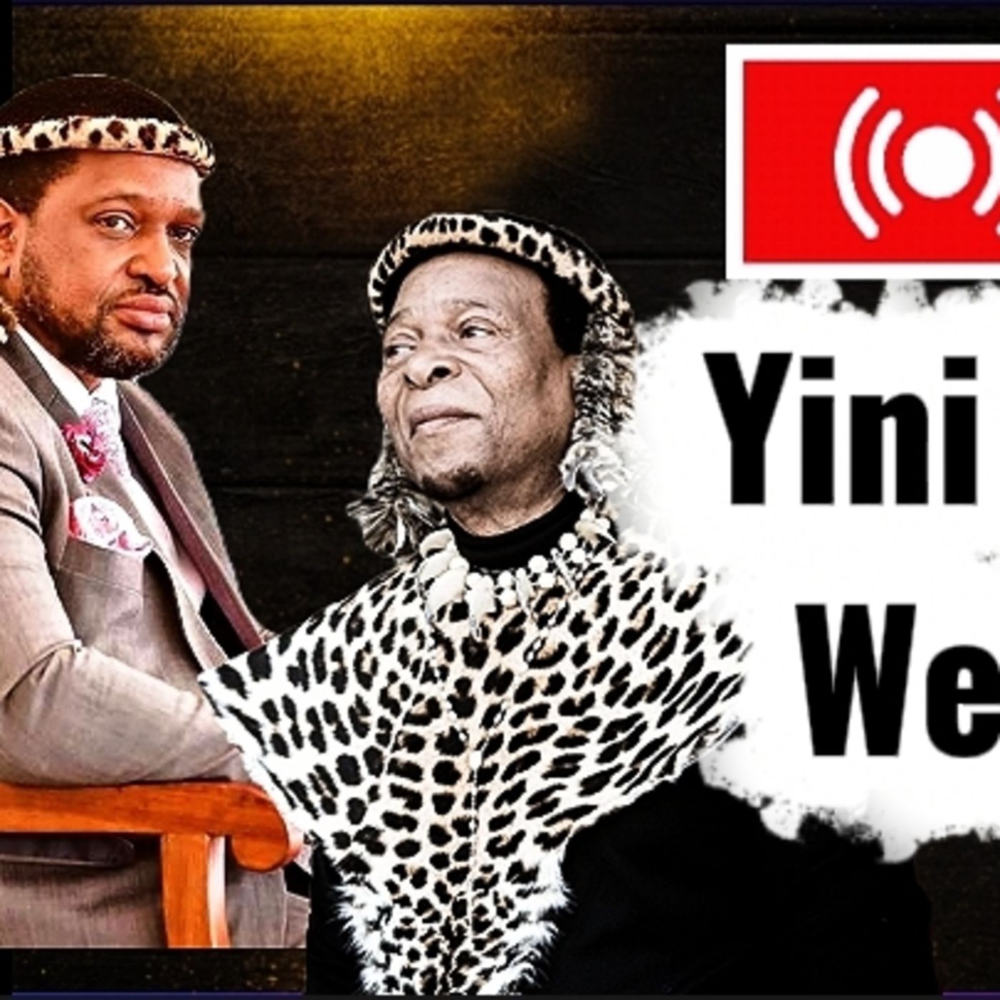 Uyini Umkhosi Welembe? Shaka Zulu | Kind Goodwill Zwelithini | King Misuzulu