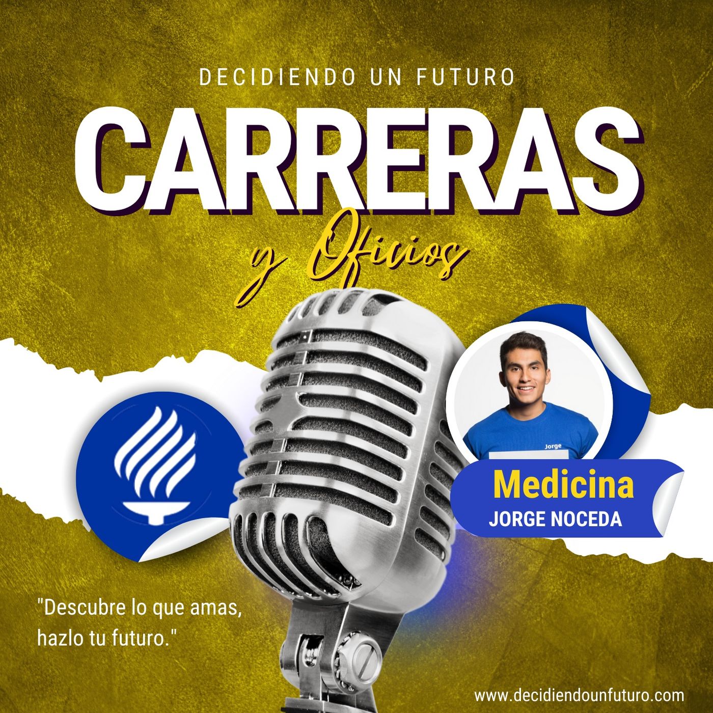 Decidiendo Un Futuro