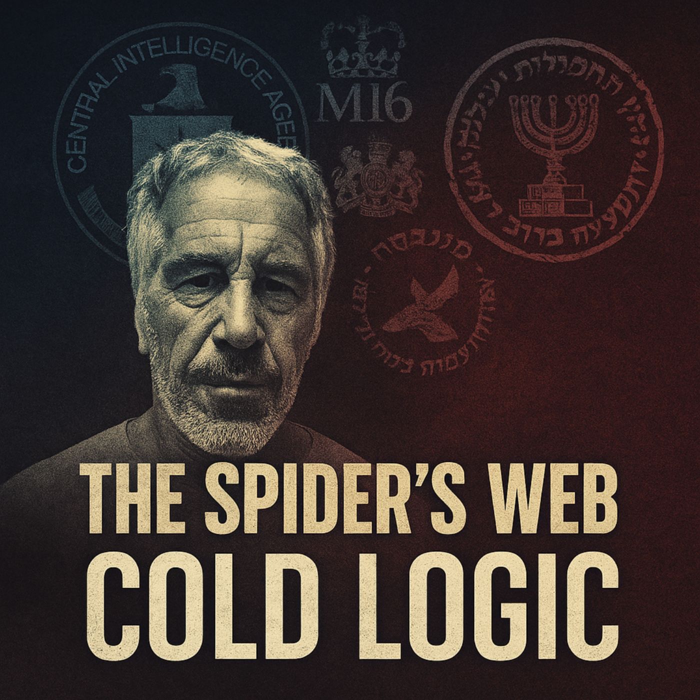 Cold Logic Podcast