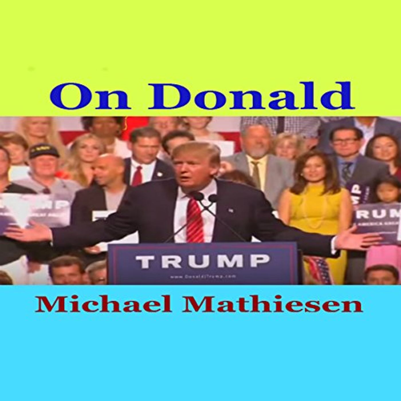 Listen to New Releases Audiobooks in Nonfiction, Politics