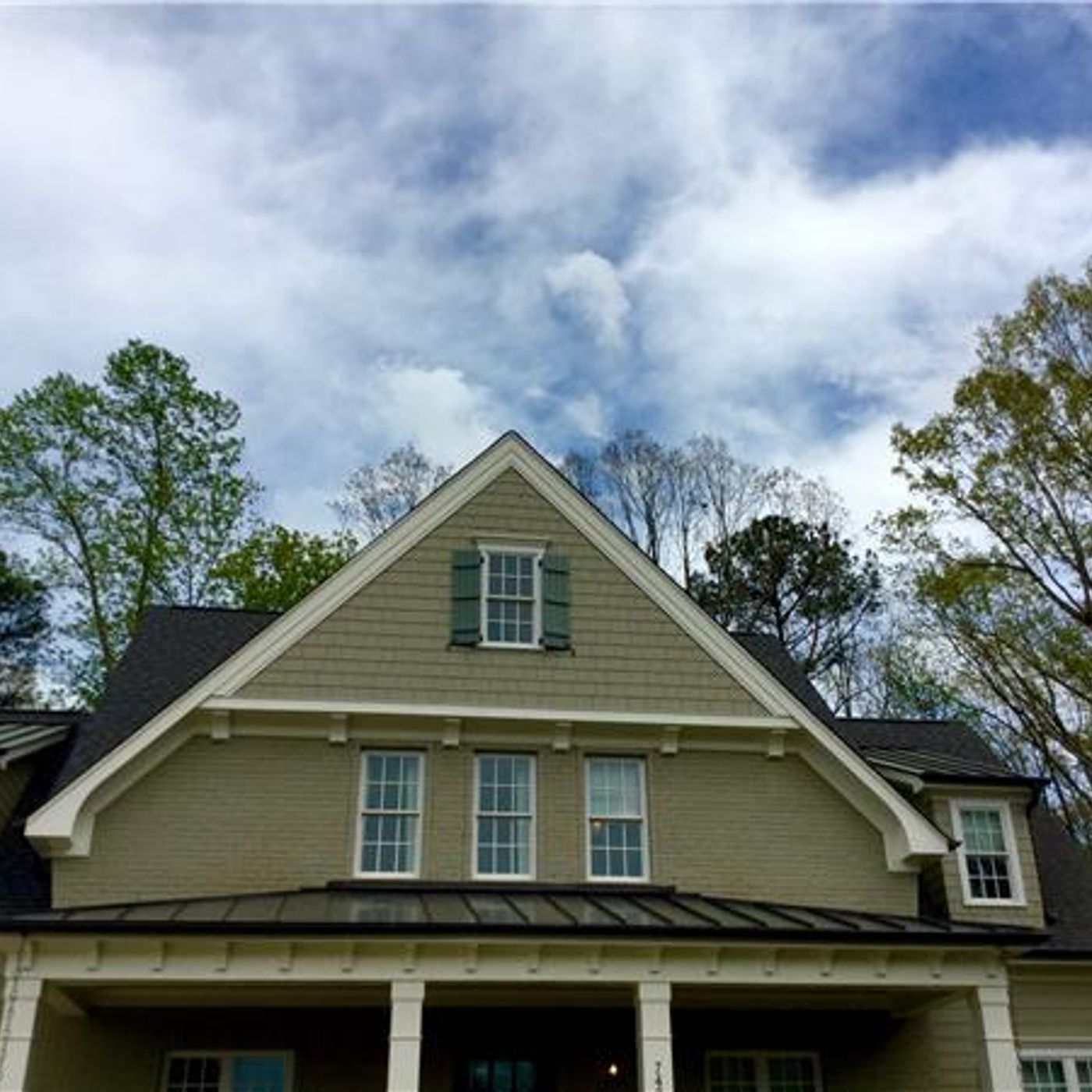 Let's talk about the 2016 HGTV Smart Home with Tiffany Brooks! episode artwork