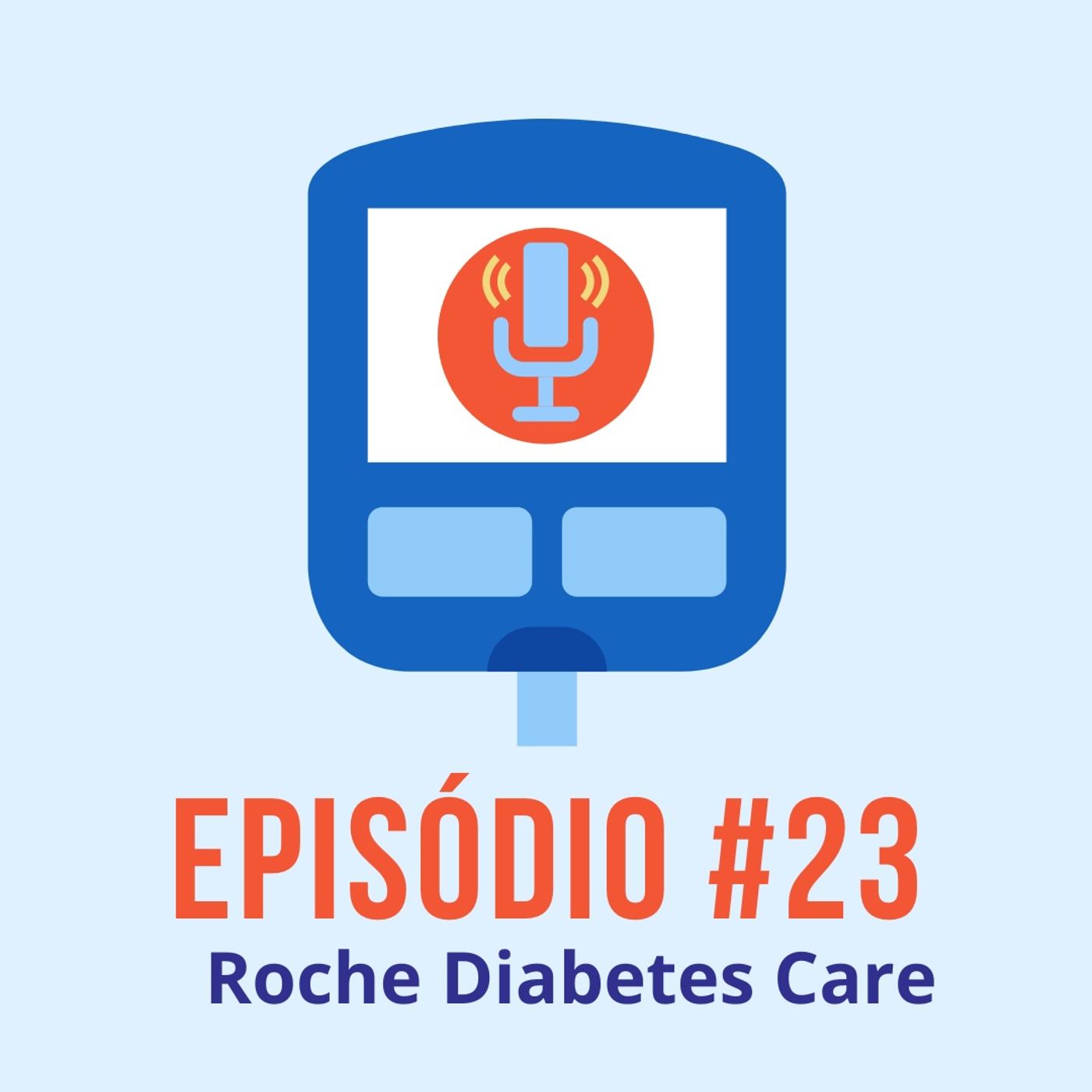 Diabeticast - O Podcast Diabético