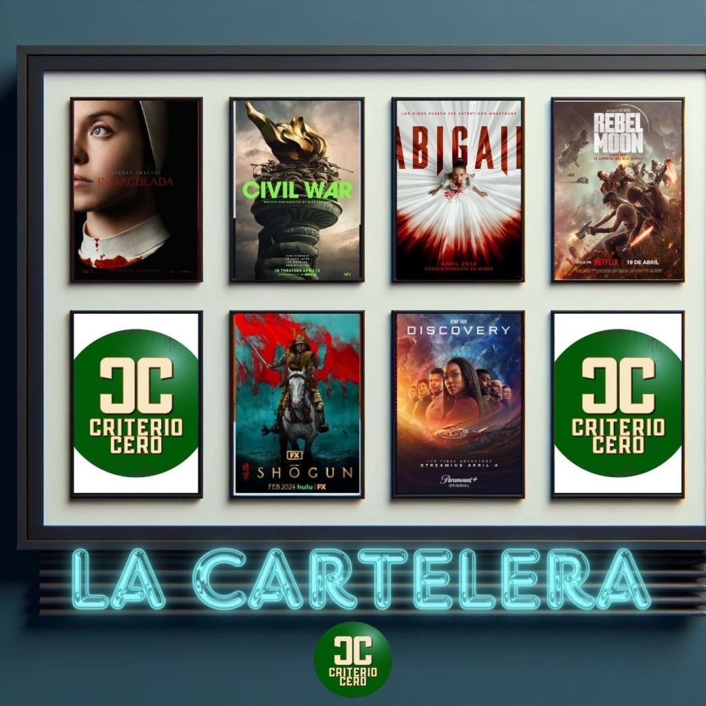 Criterio Cero Podcast