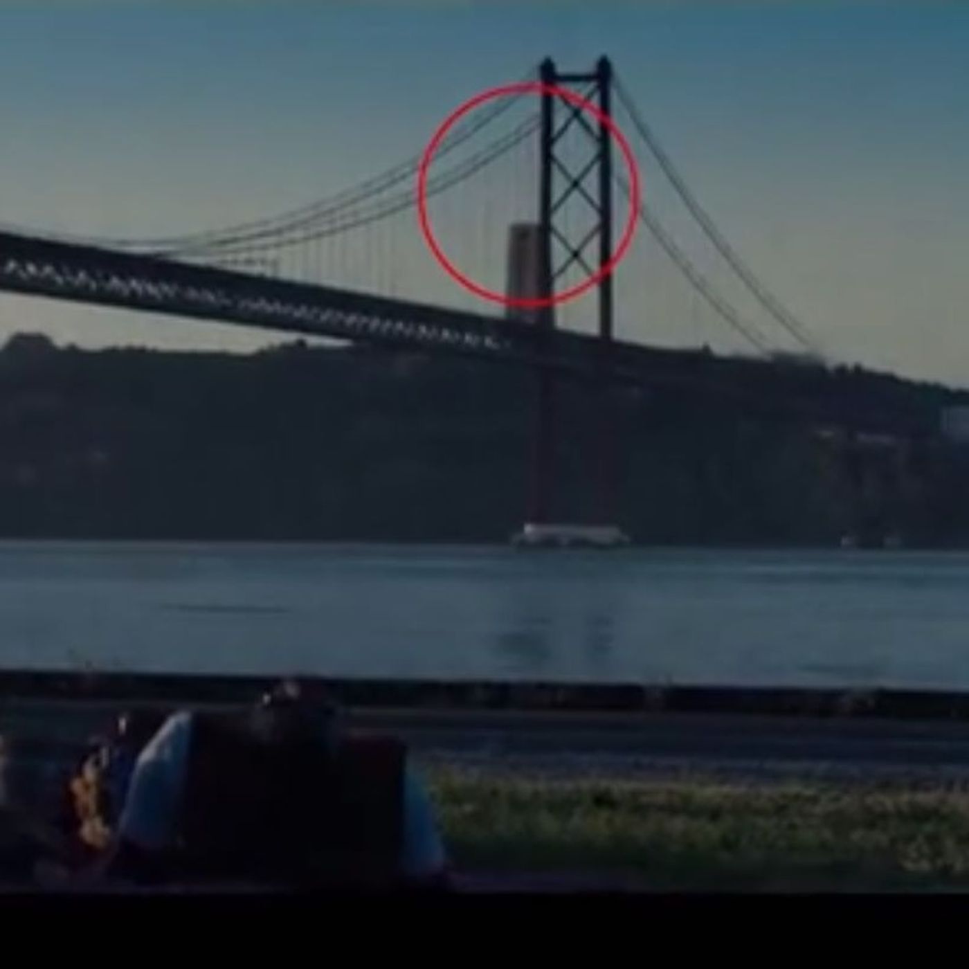 Who got cut, didn't make the cut, but was resurrected in Lisbon?! episode artwork