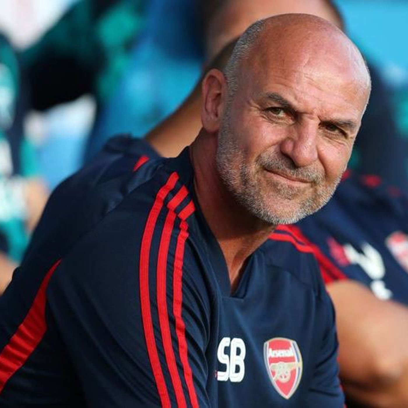 Is The Sacking Of Steve Bould Irrelevant?