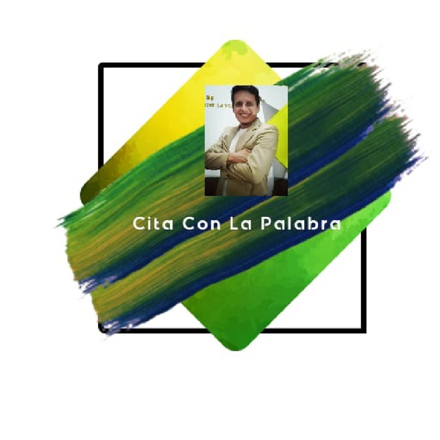 Cita Con La Palabra / Pastor Wreyned