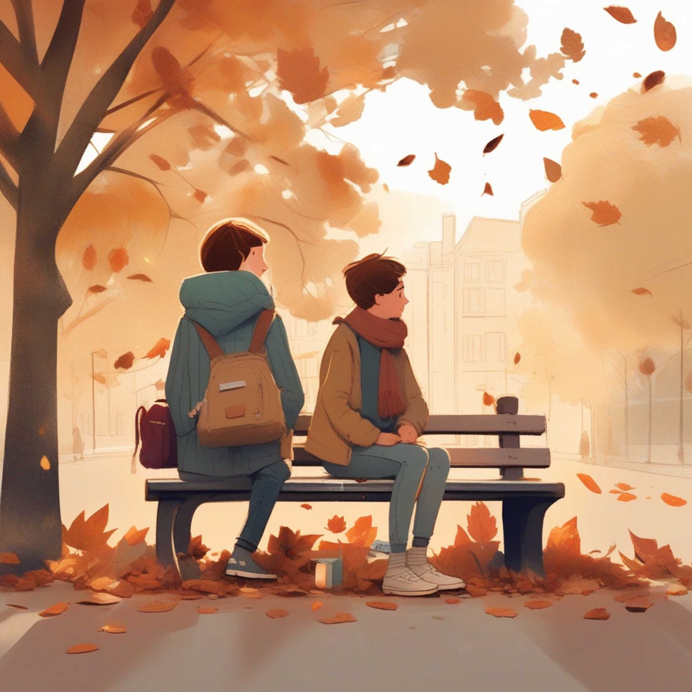 The Mistake by Elle Kennedy: Captivating Audio Summary of Love and Regret