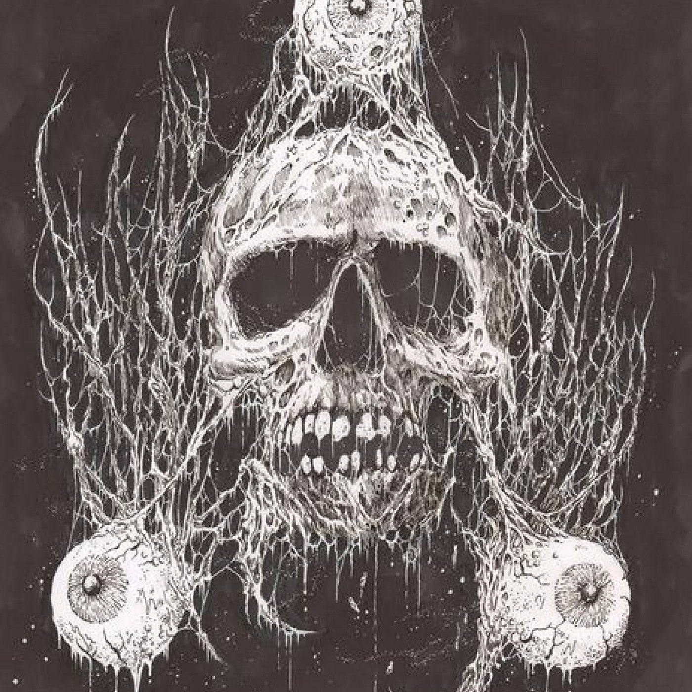 El show de Brutal Onslaught