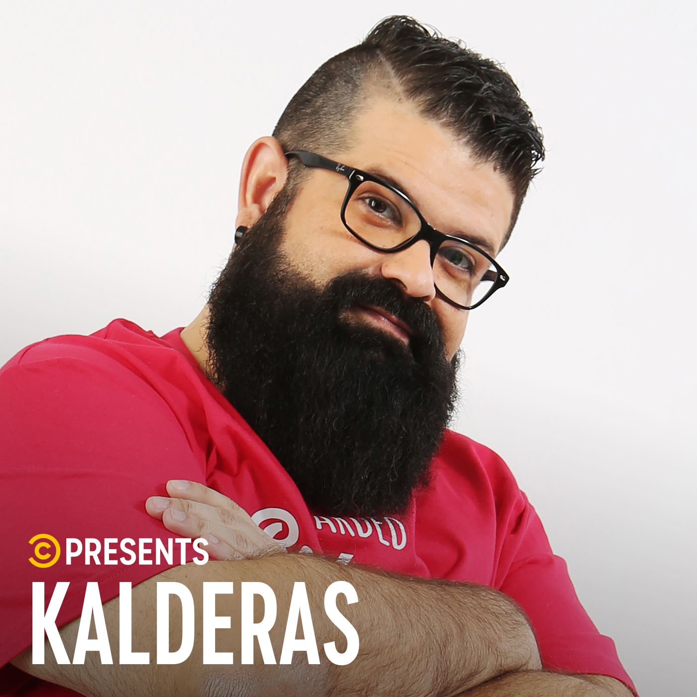 Kalderas - Medio Vacío