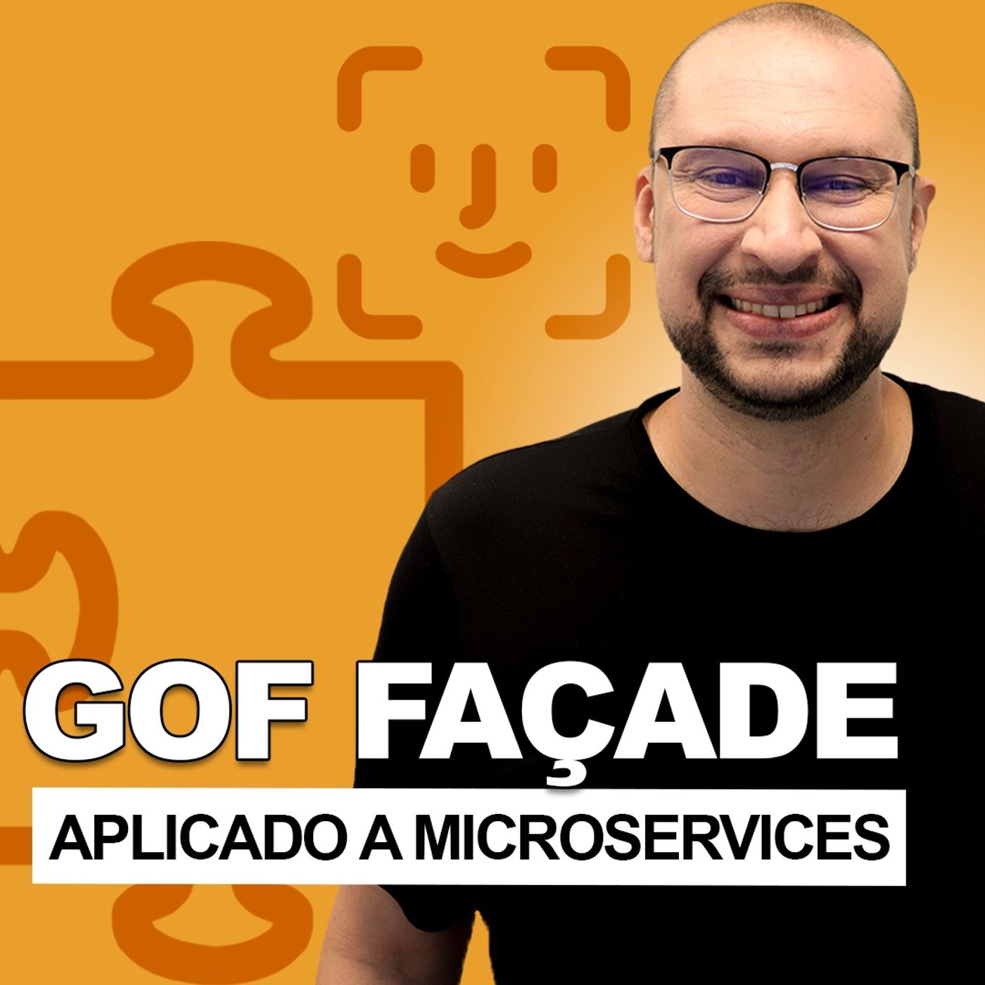 Arquitete com GOF FAÇADE aplicado a Microservices | Você Arquiteto