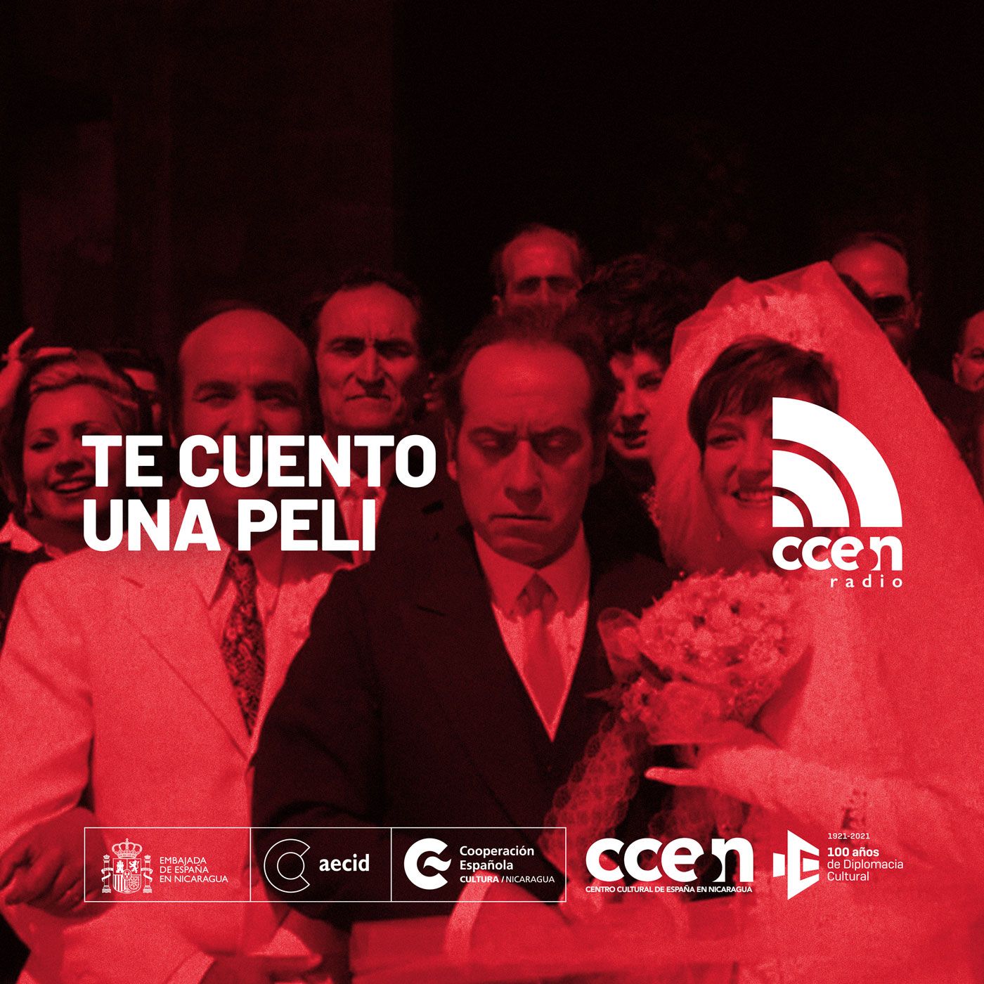 Te Cuento Una Peli