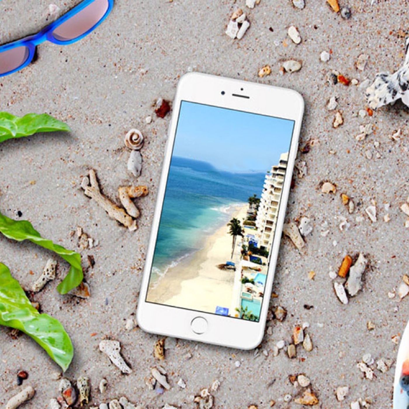 Эпизод # 5  Лето, Провинциальные города, синяя сеть на букву F