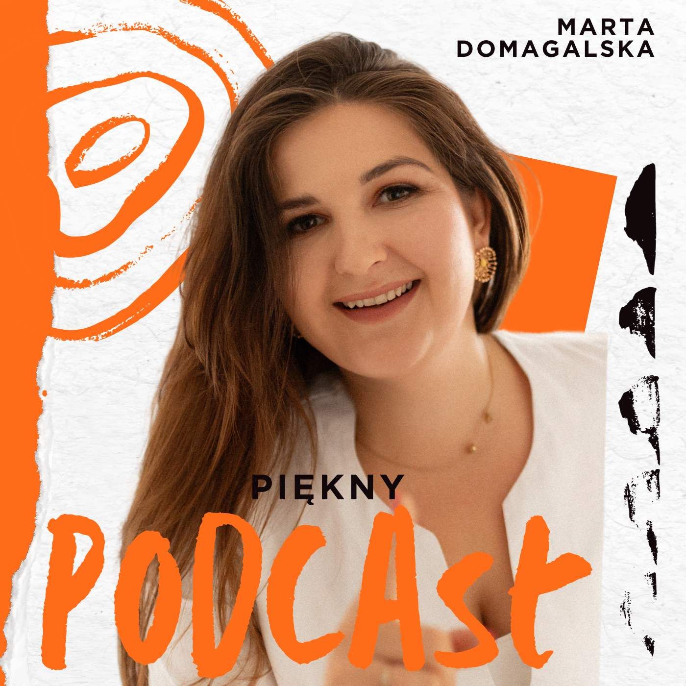 Piękny podcast podcast artwork