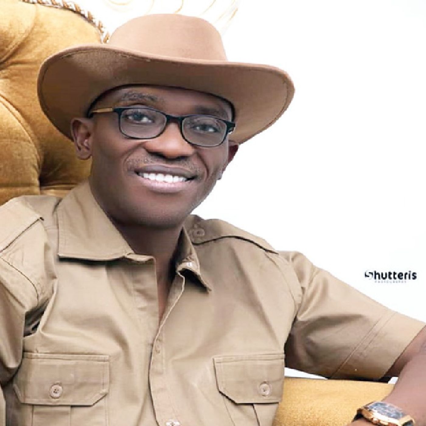 ABURE CALLS ON OBI TO UNIFY LABOR PARTY episode artwork