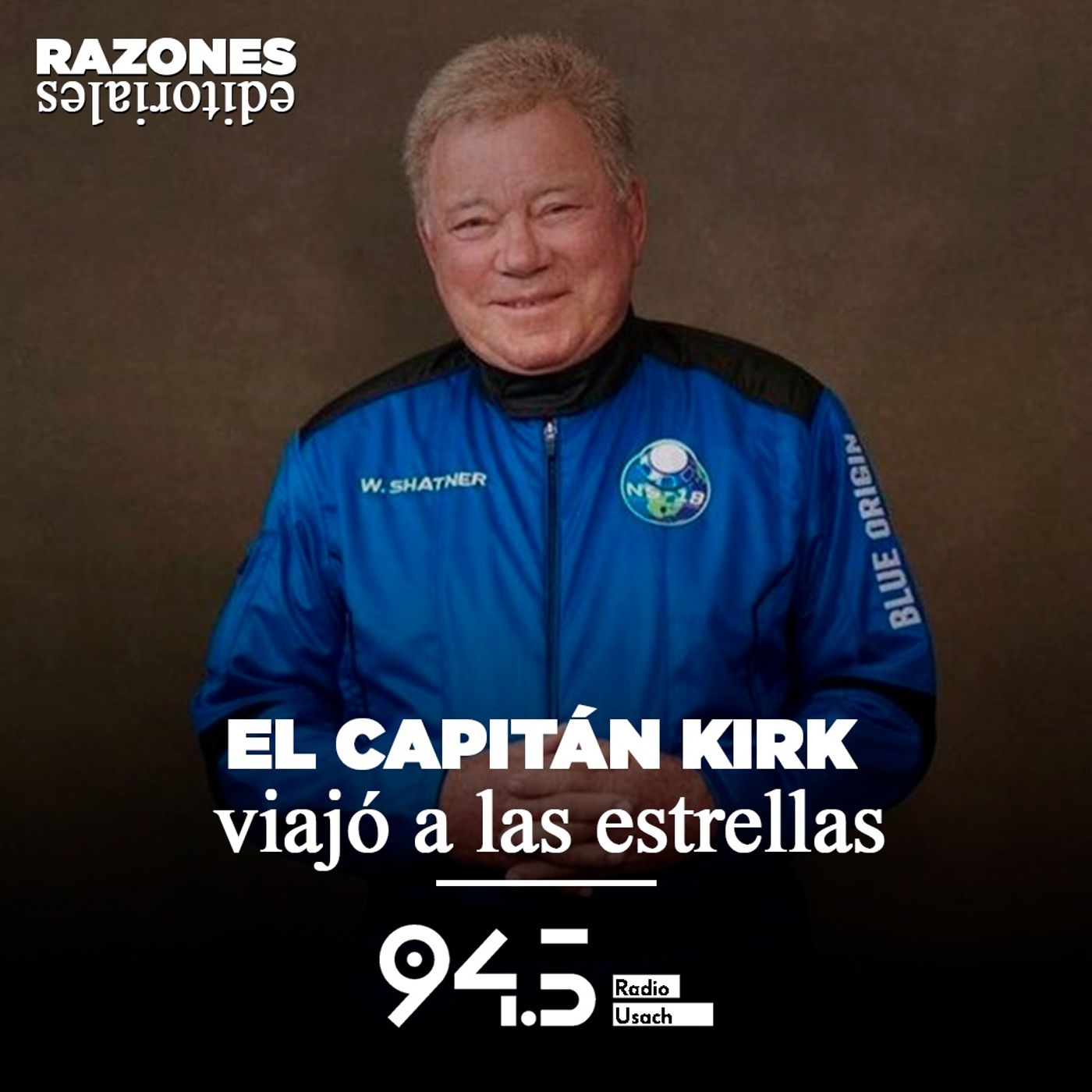 Razones editoriales
