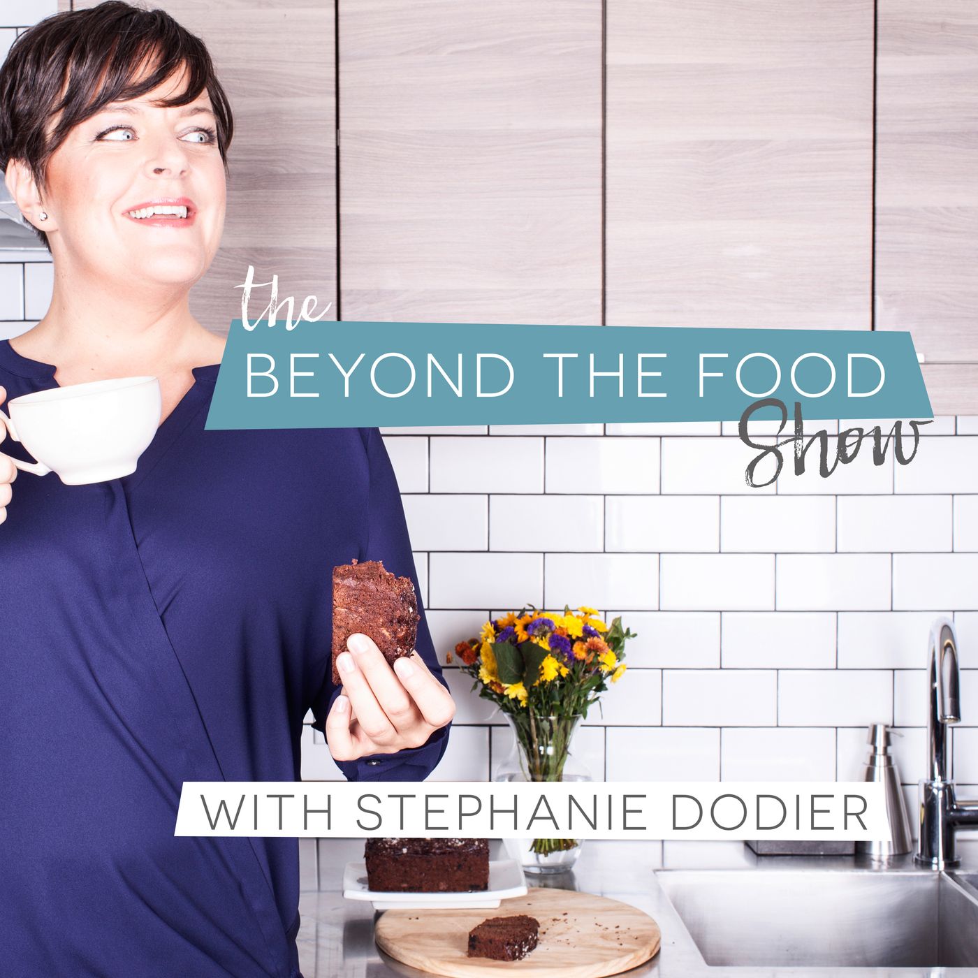 The Beyond The Food Show