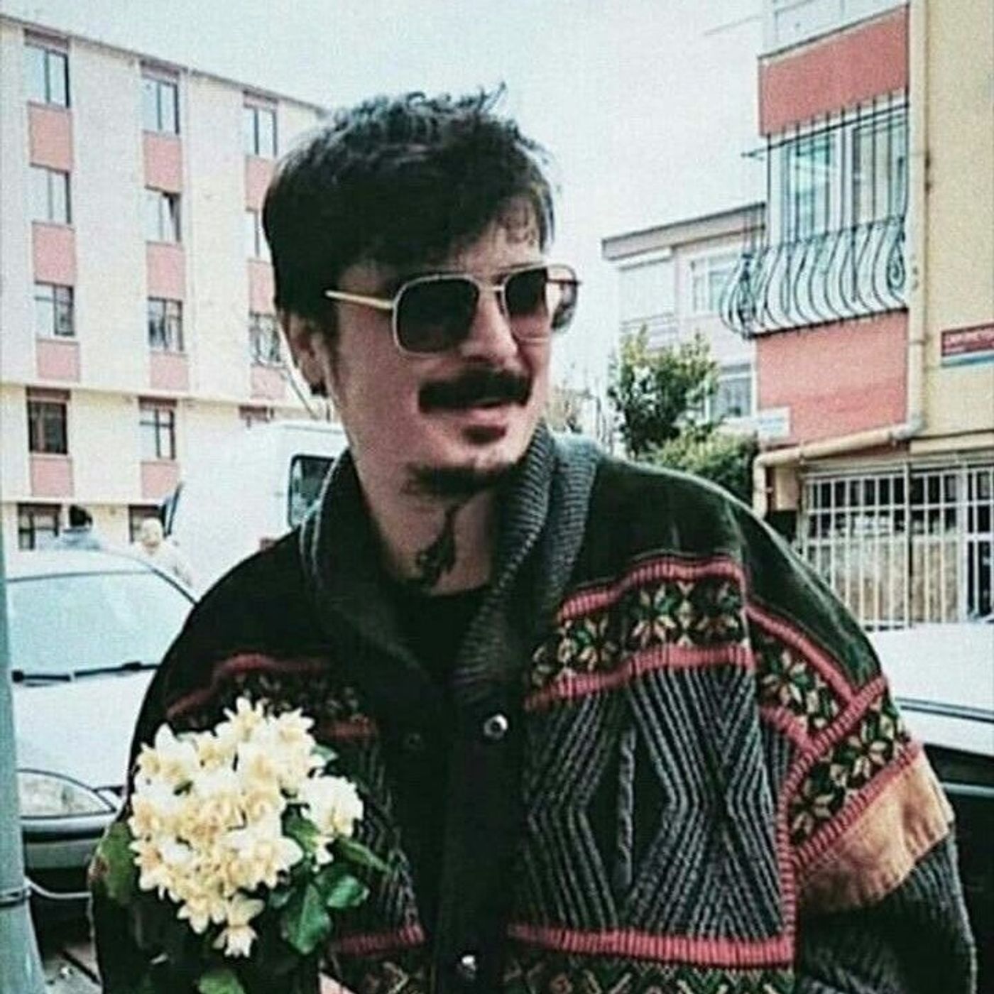 Selahattin Özdemir(Remix)