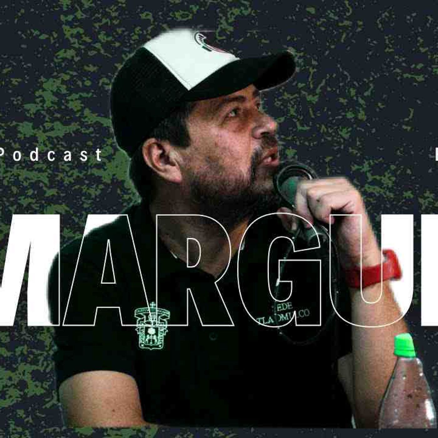 Walk on el podcast