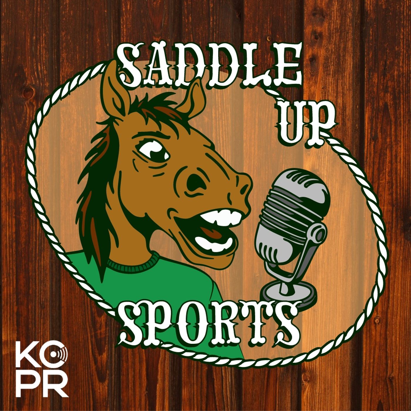Saddle Up Sports