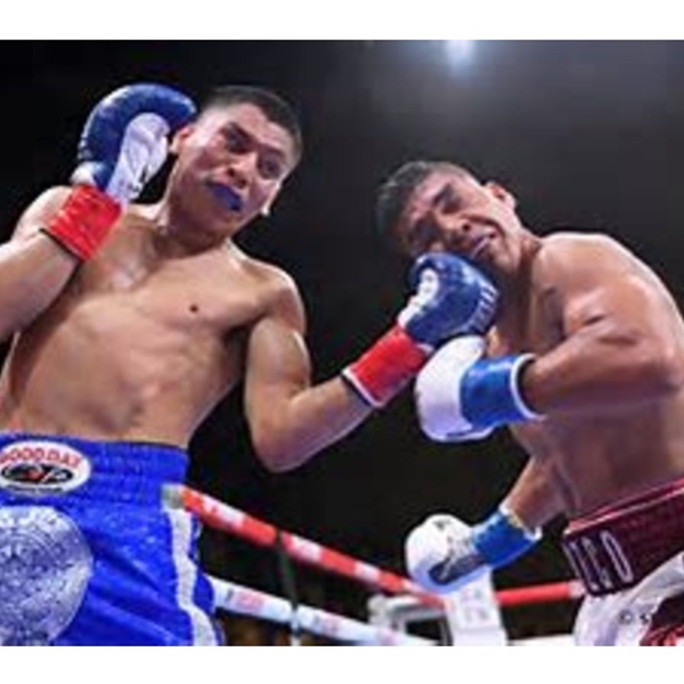 #RuizJoshua2 in Saudi?Vergil Ortiz Jr Shines!Where's Dillian Whyte's B Sample? episode artwork