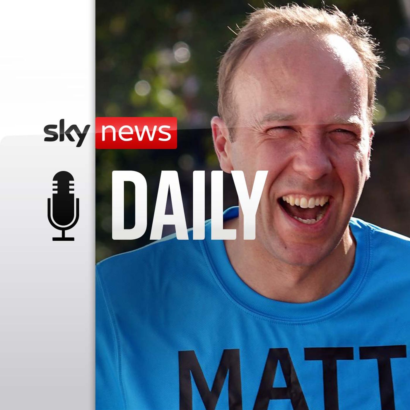 Sky News Daily