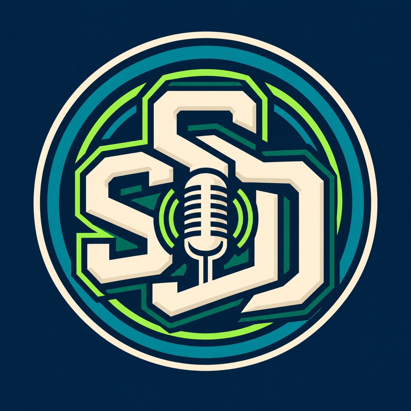 The Seattle Sports Dadcast