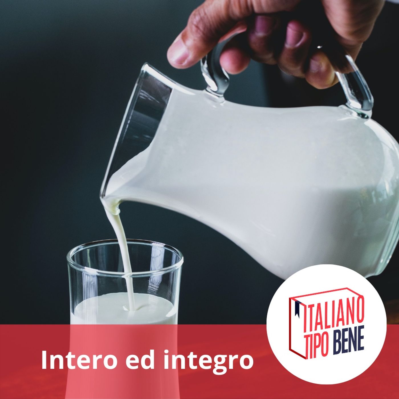 Italiano tipo bene