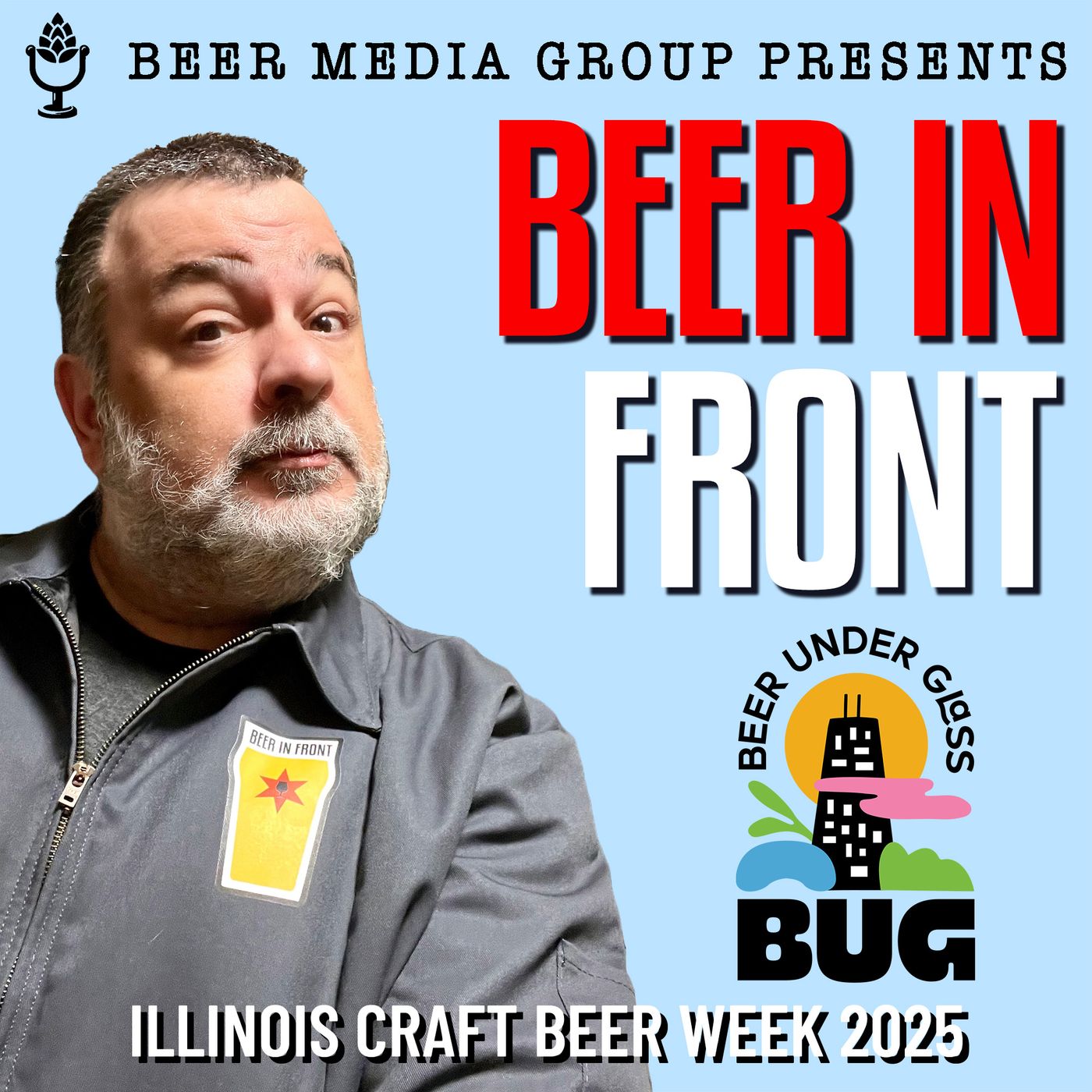 Illinois Craft Beer Week 2025