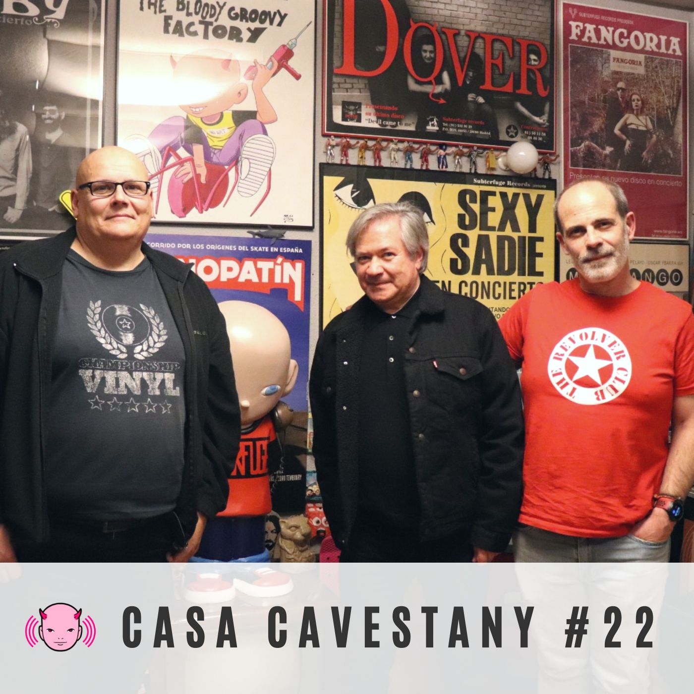Casa Cavestany