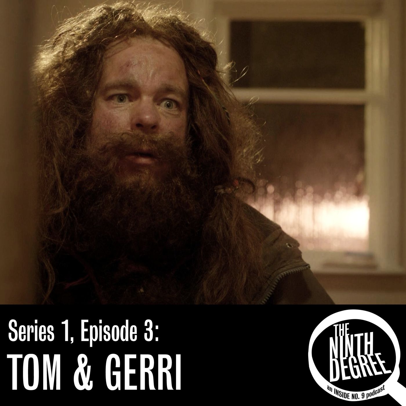 Tom & Gerri