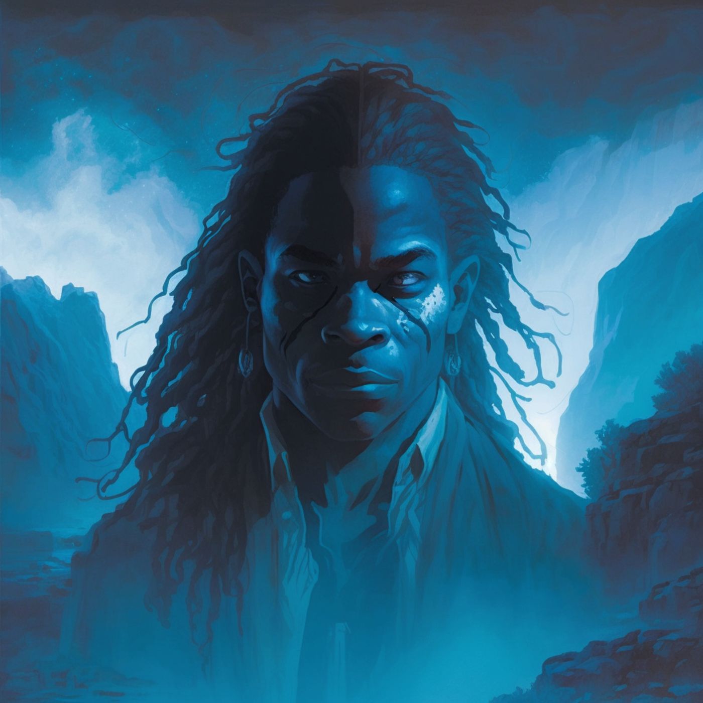 Zariya Hollow: A Horror Anthology