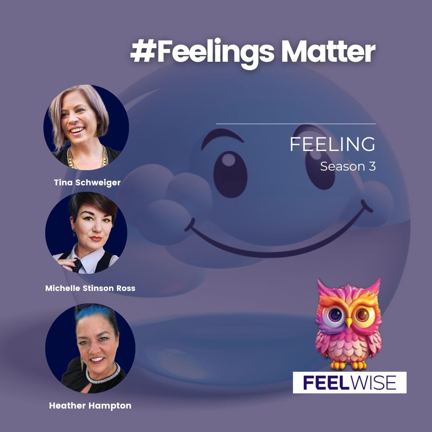 Feelings Matter