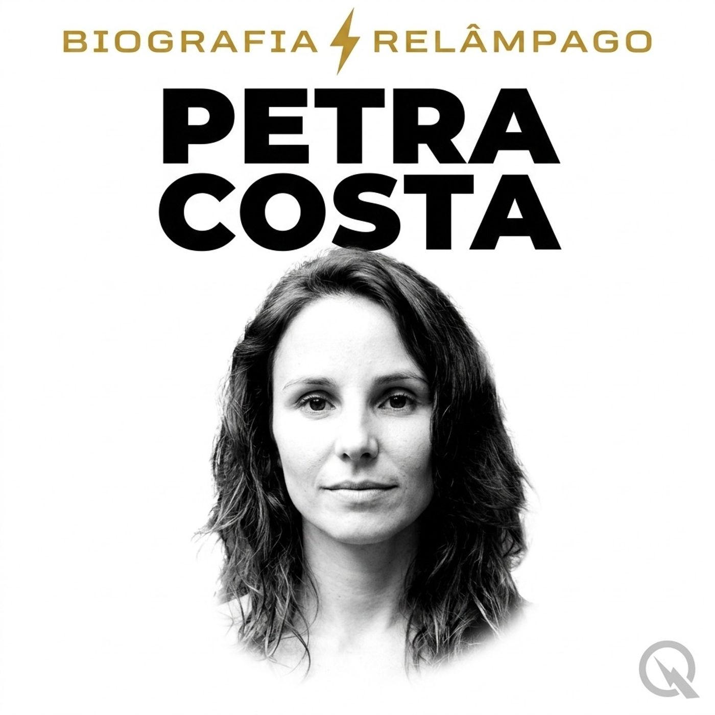 Petra Costa - Biografia Relâmpago