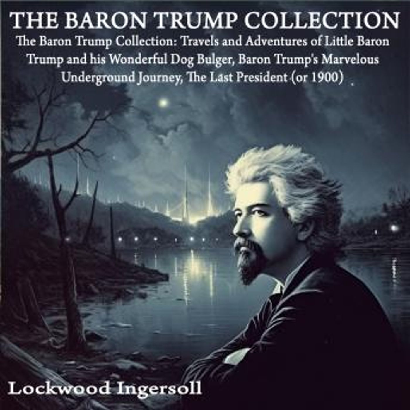 Get New Full Audiobooks in Science Fiction & Fantasy, Science Fiction