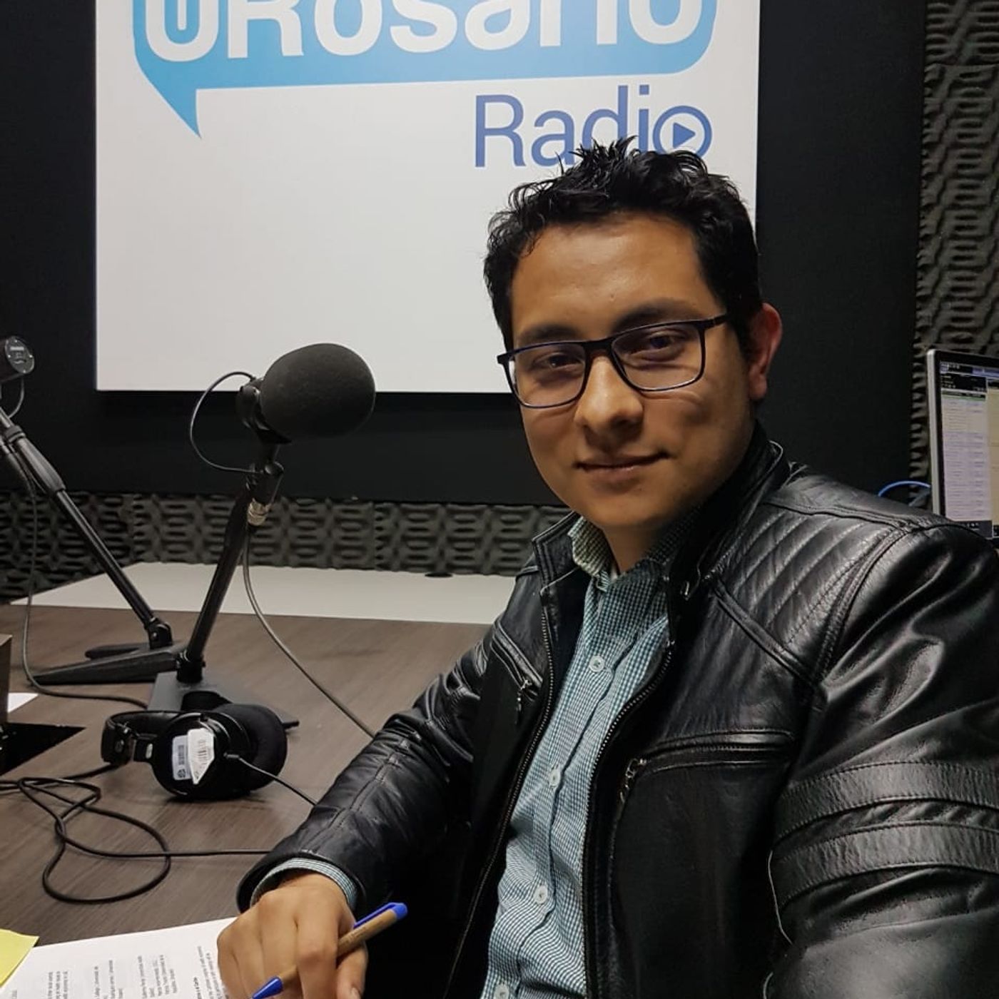 Primer encuentro anual LACEA Economía de la Salud episode artwork
