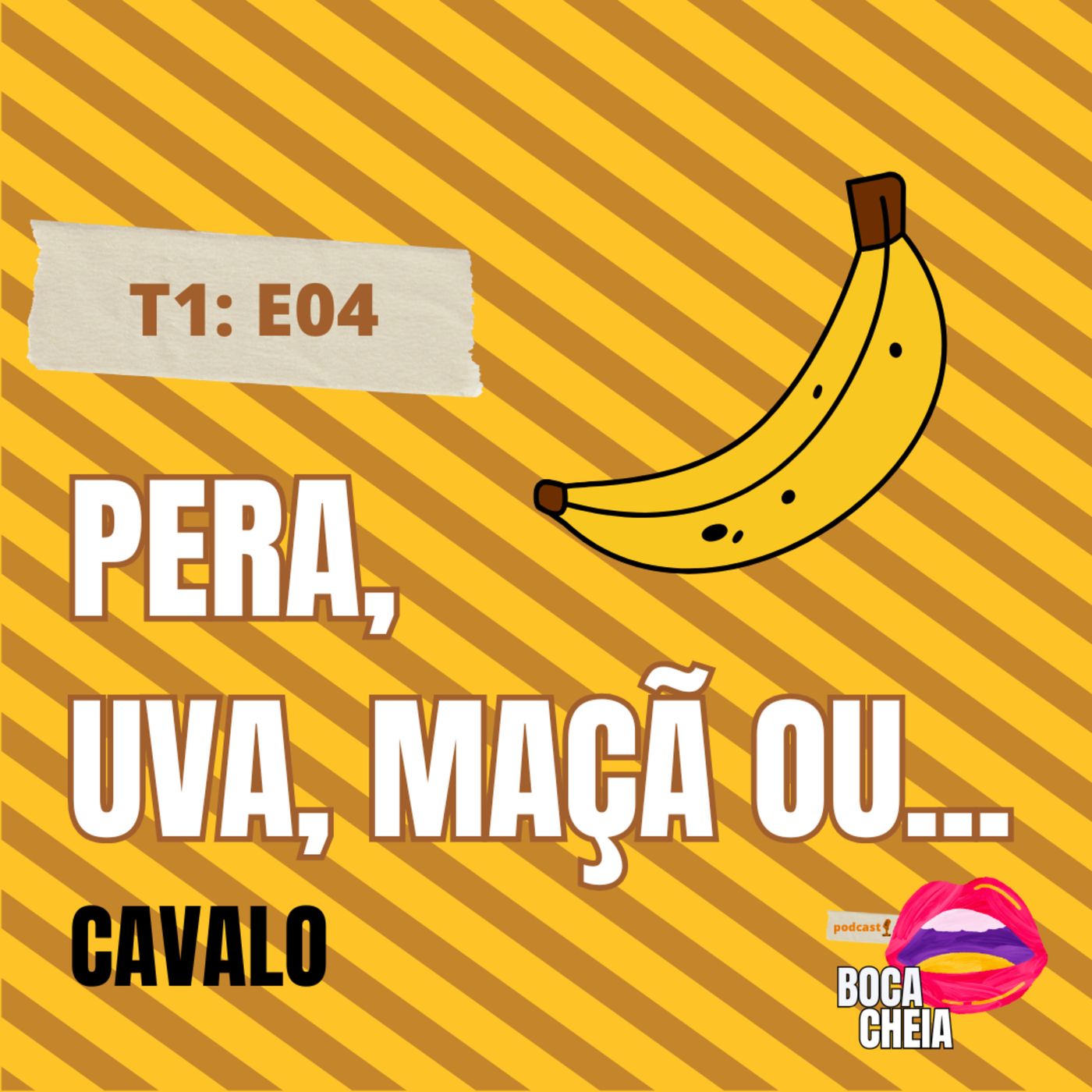 BOCA CHEIA