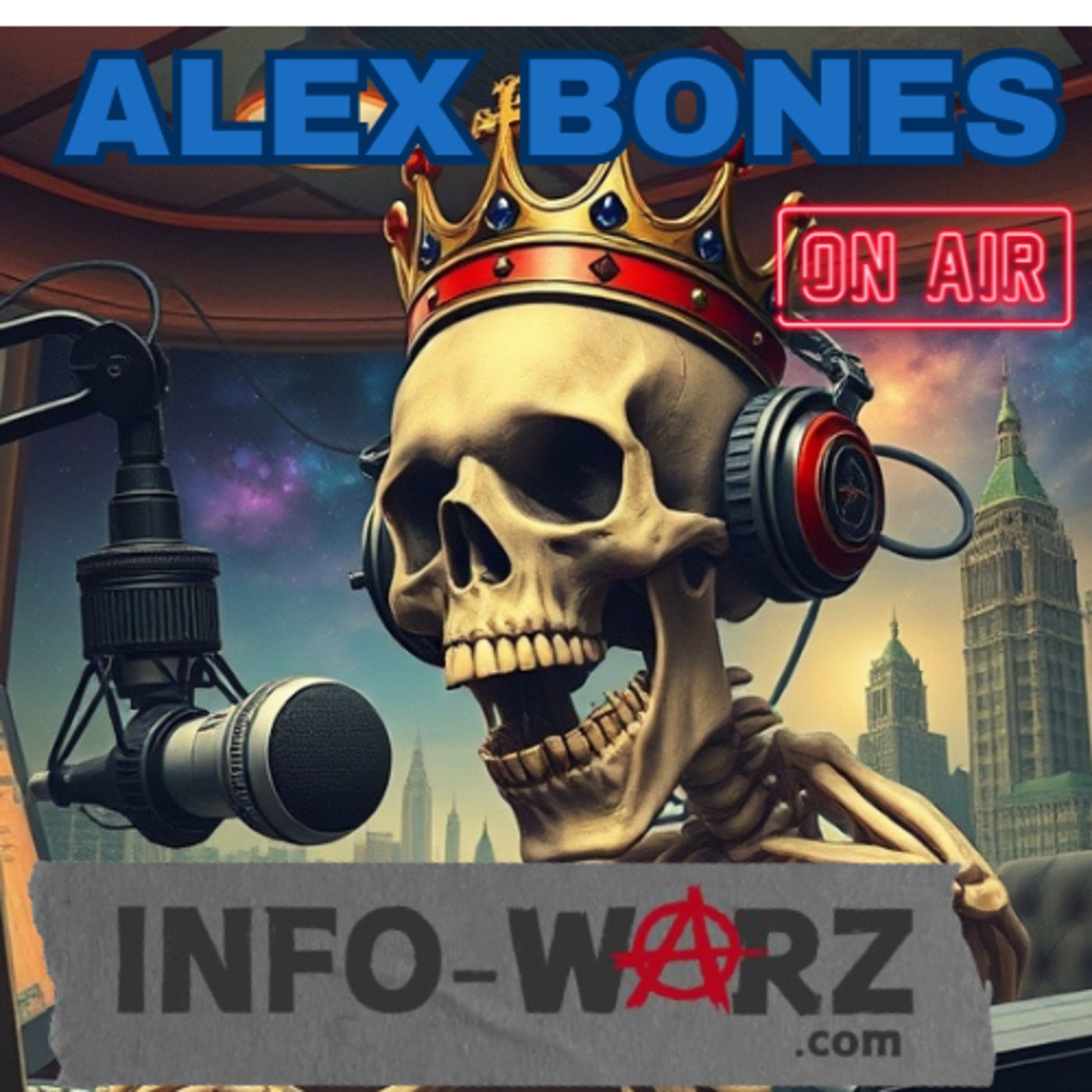 INFO-WARZ.com: Dimension Shift - Standing Out in a German-Only World