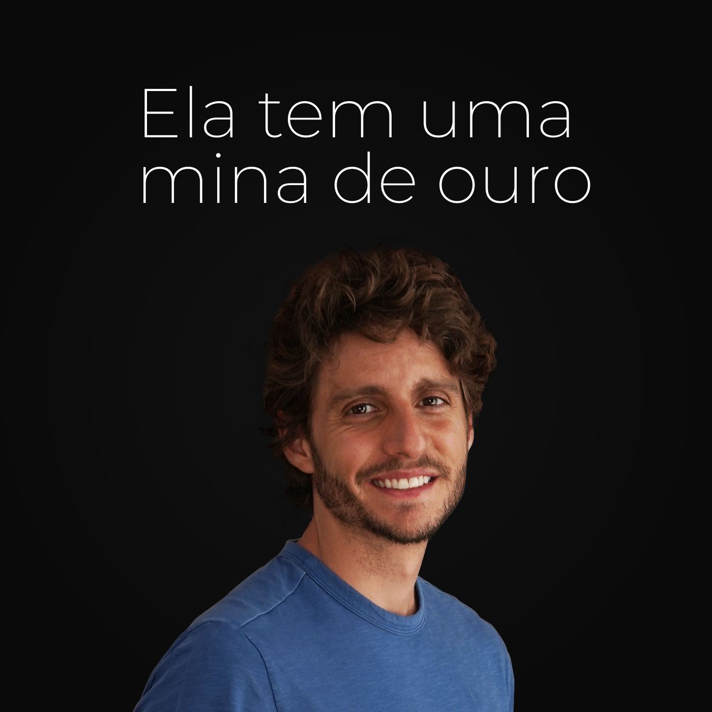 Podcast do Ladeira