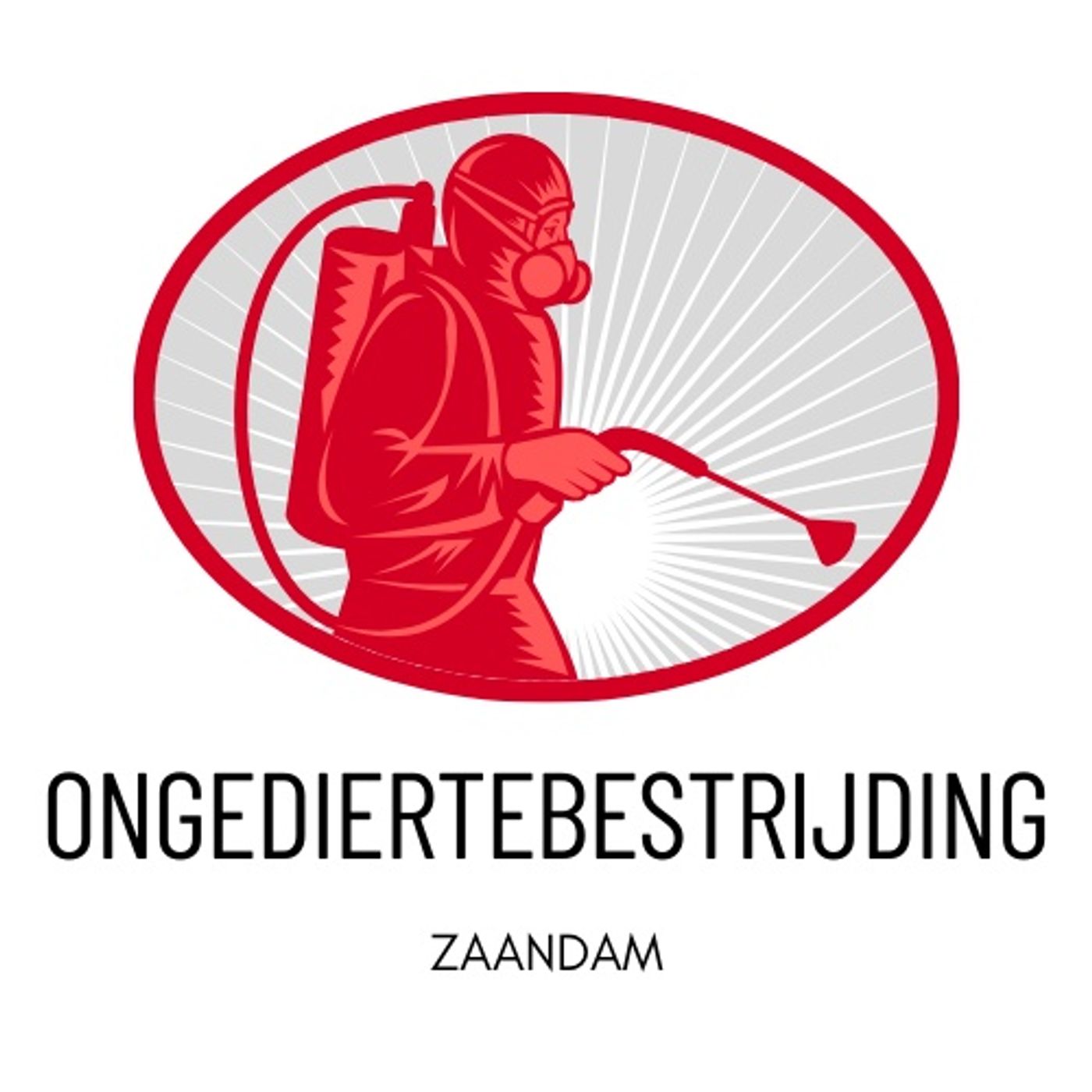 Ongediertebestrijding Zaandam podcast artwork