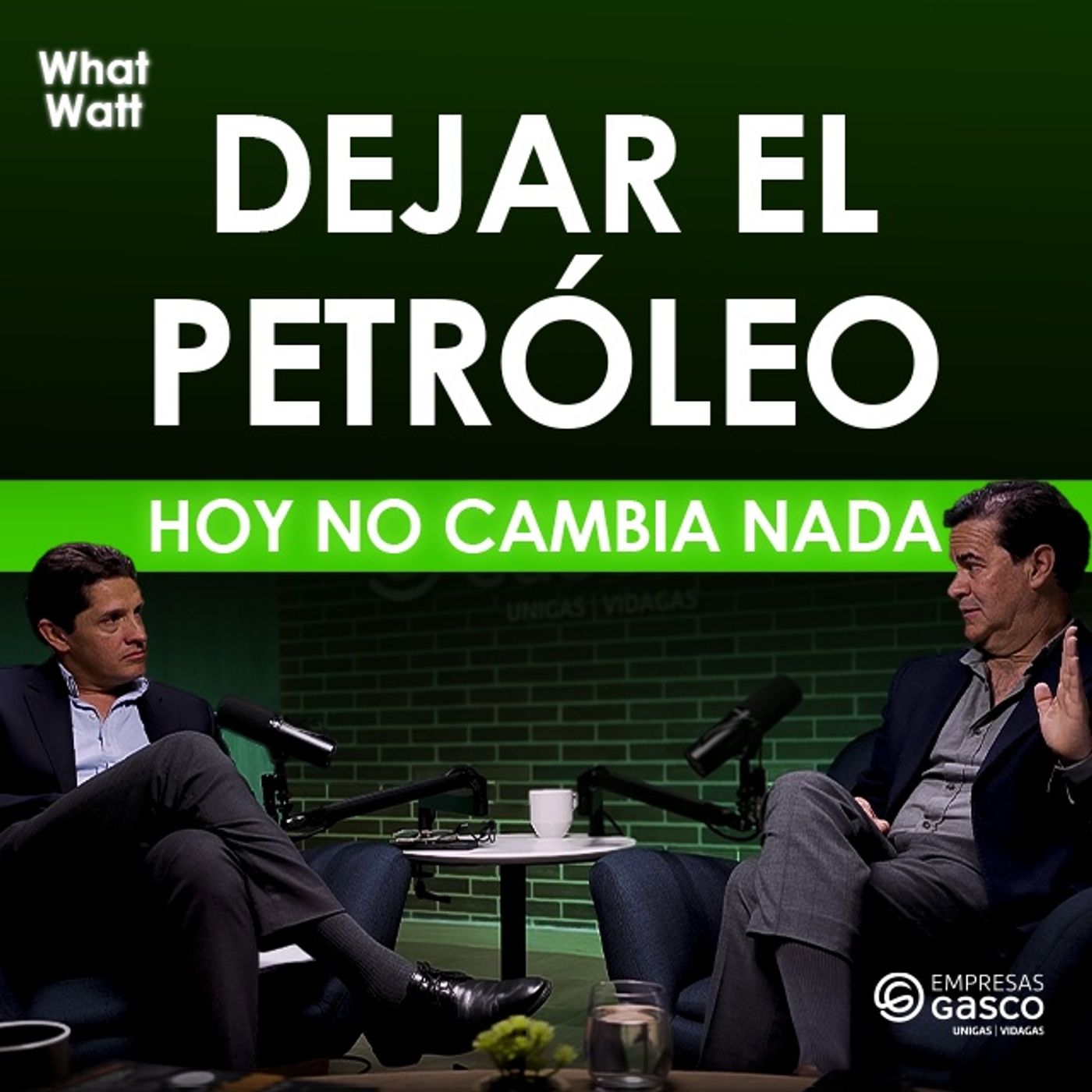 Ep. 79 5 ideas para que Colombia vuelva al mapa de la inversión energética con Frank Pearl