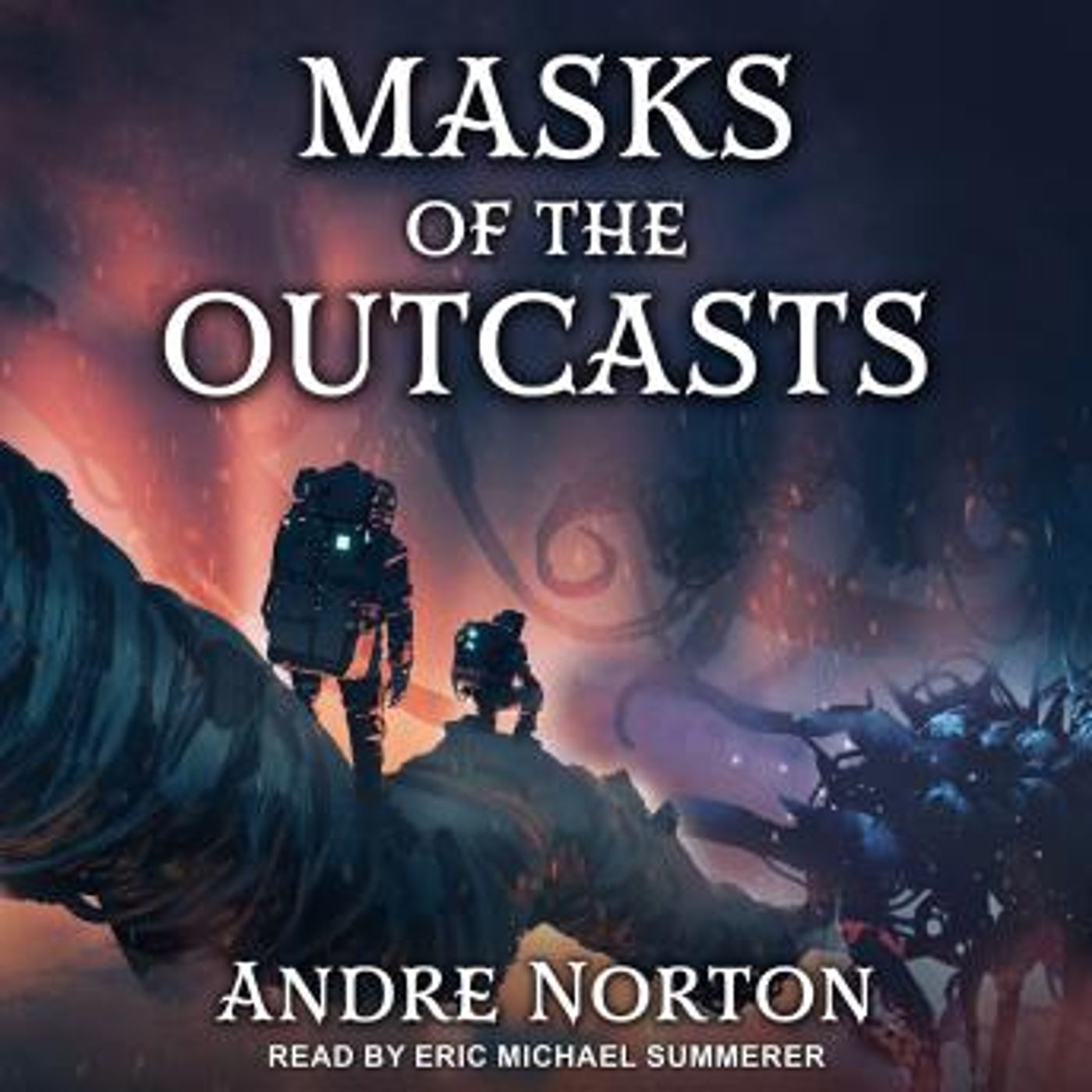 Listen to Best Full Audiobooks in Science Fiction & Fantasy, Space Opera