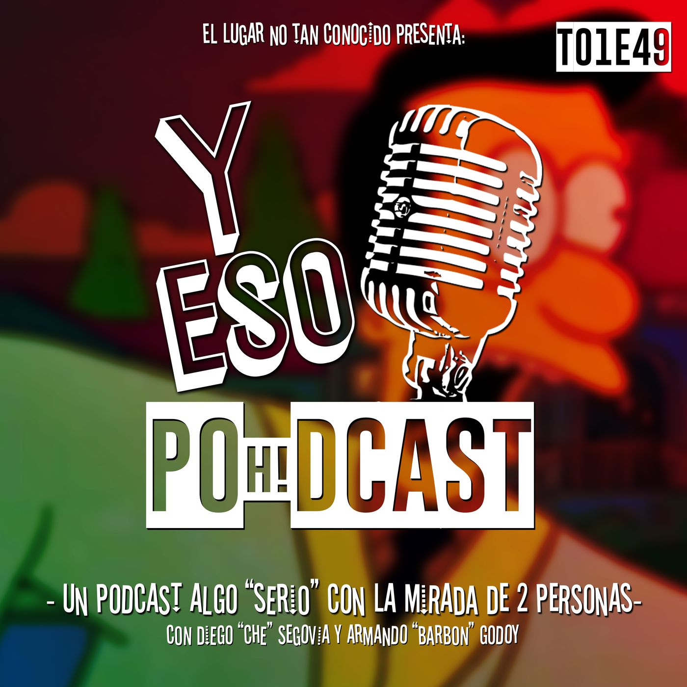 y eso poh!-dcast