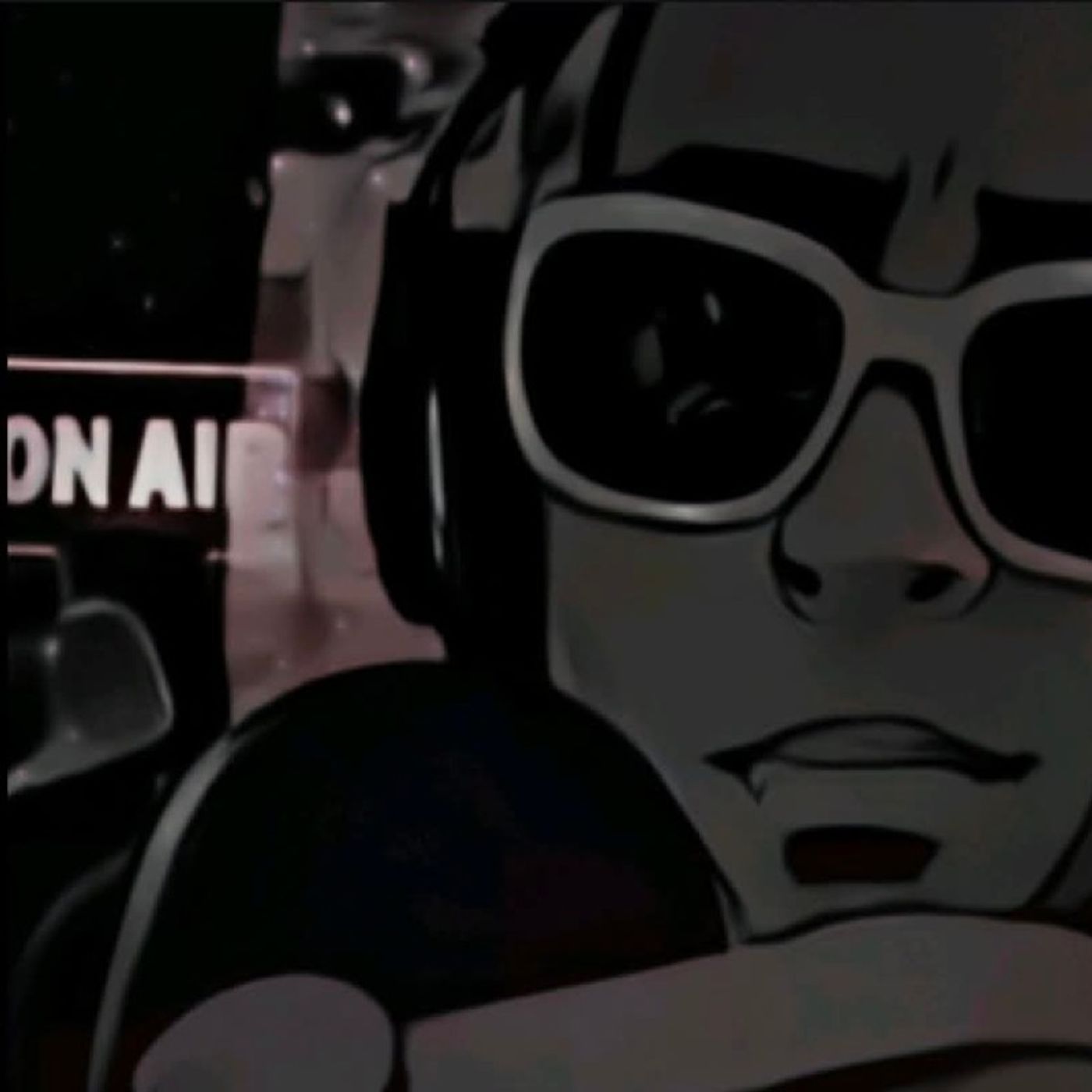 WATCH OUT. FAKE NEWS IS EVERYWHERE episode artwork